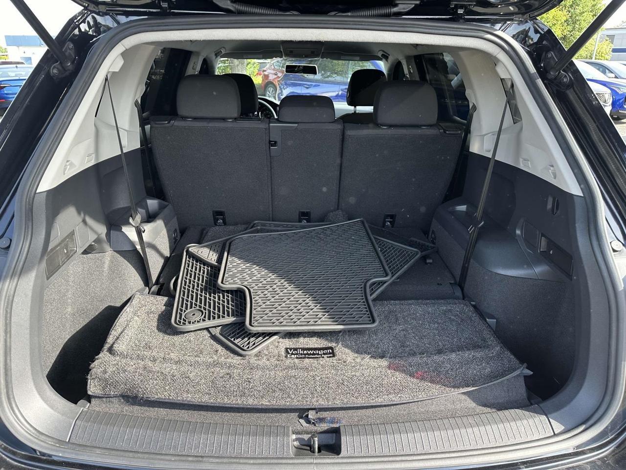 2021 Volkswagen Tiguan 2.0T S Woodbridge VA
