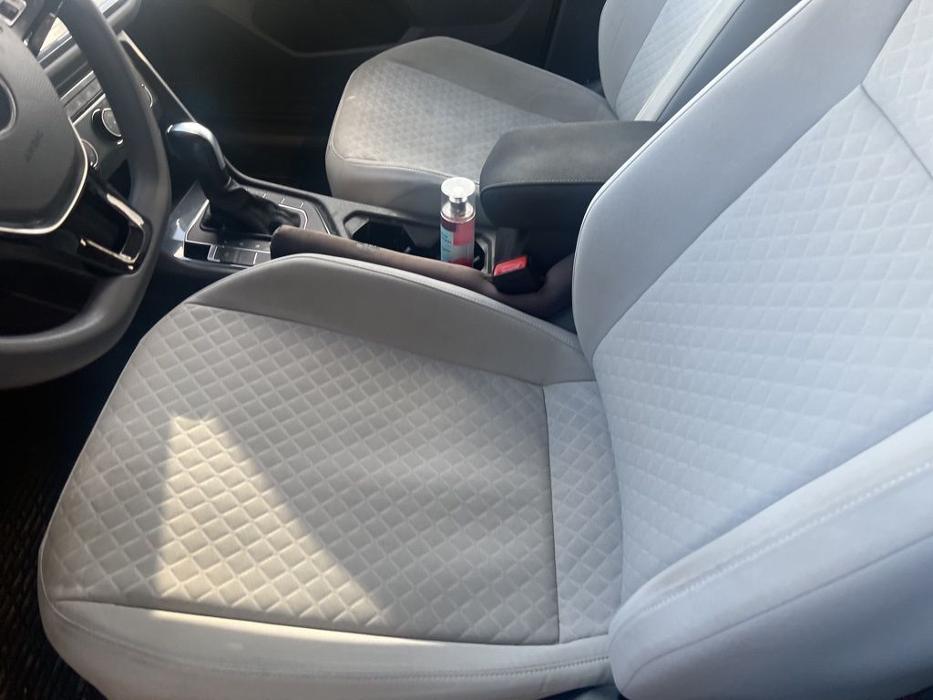 2021 Volkswagen Tiguan 2.0T S Tampa FL