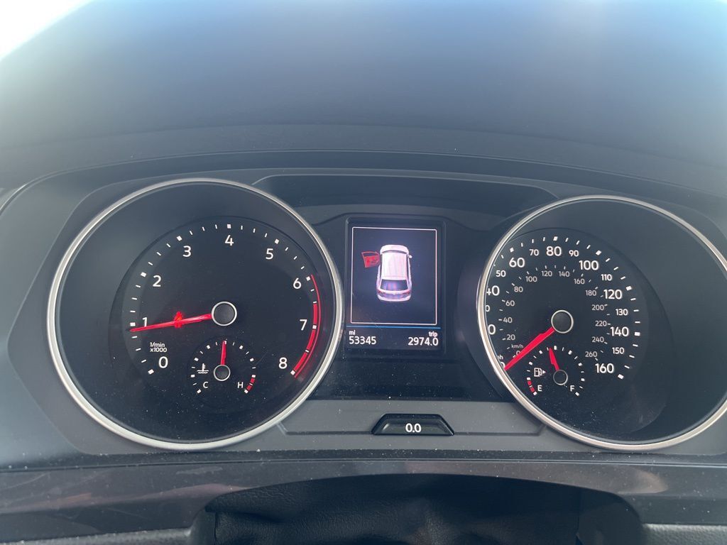 2021 Volkswagen Tiguan 2.0T S Tampa FL