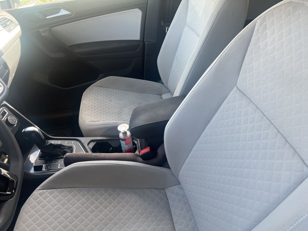 2021 Volkswagen Tiguan 2.0T S Tampa FL