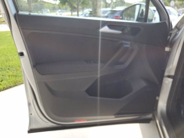 2021 Volkswagen Tiguan 2.0T S Coral Springs FL