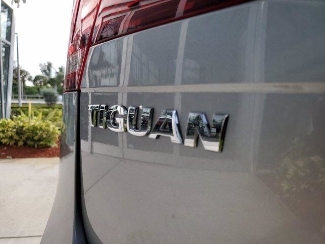 2021 Volkswagen Tiguan 2.0T S Coral Springs FL