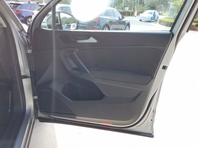 2021 Volkswagen Tiguan 2.0T S Coral Springs FL
