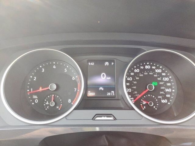 2021 Volkswagen Tiguan 2.0T S Coral Springs FL