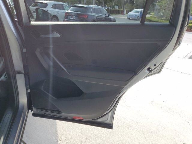 2021 Volkswagen Tiguan 2.0T S Coral Springs FL