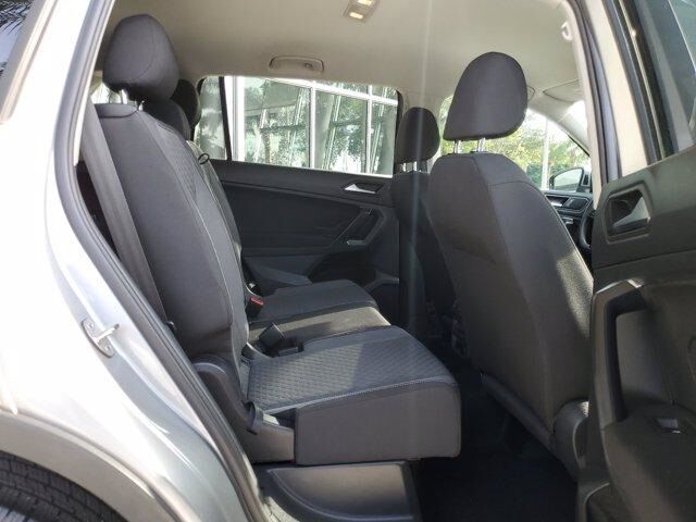 2021 Volkswagen Tiguan 2.0T S Coral Springs FL