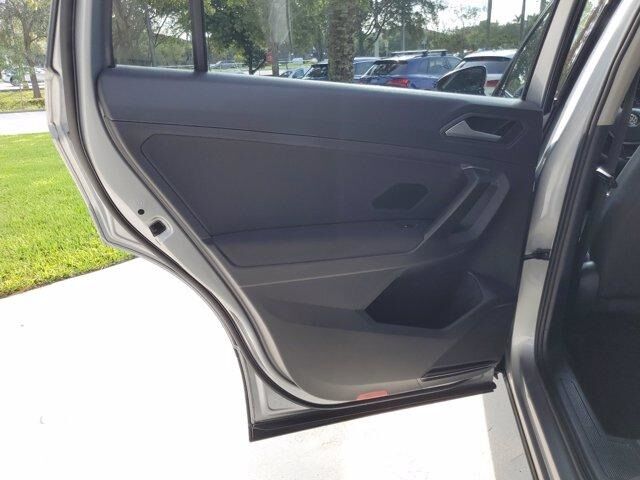 2021 Volkswagen Tiguan 2.0T S Coral Springs FL