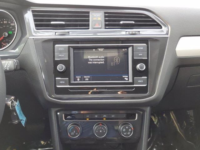 2021 Volkswagen Tiguan 2.0T S Coral Springs FL
