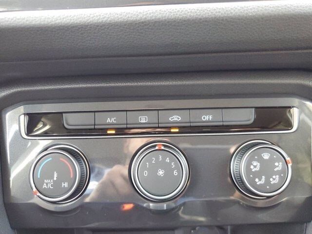 2021 Volkswagen Tiguan 2.0T S Coral Springs FL