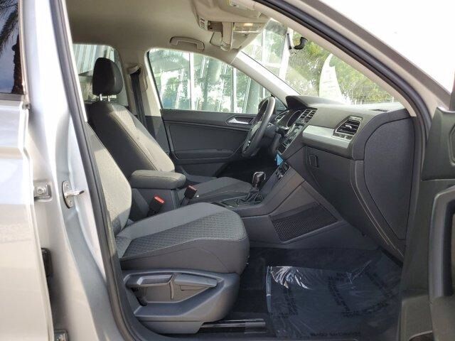 2021 Volkswagen Tiguan 2.0T S Coral Springs FL
