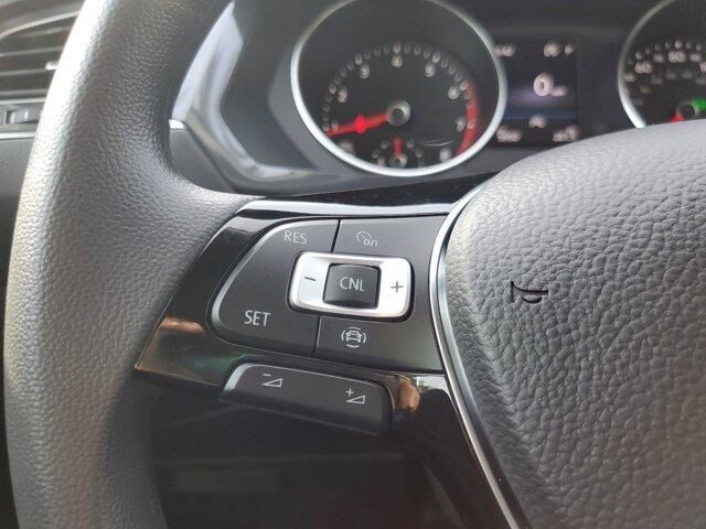 2021 Volkswagen Tiguan 2.0T S Coral Springs FL