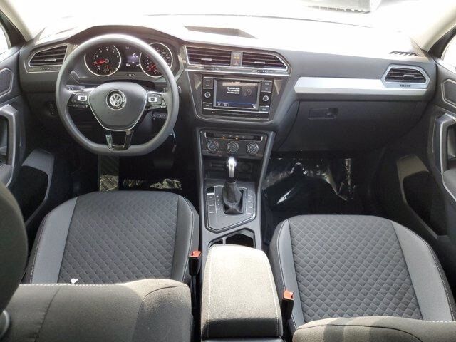 2021 Volkswagen Tiguan 2.0T S Coral Springs FL