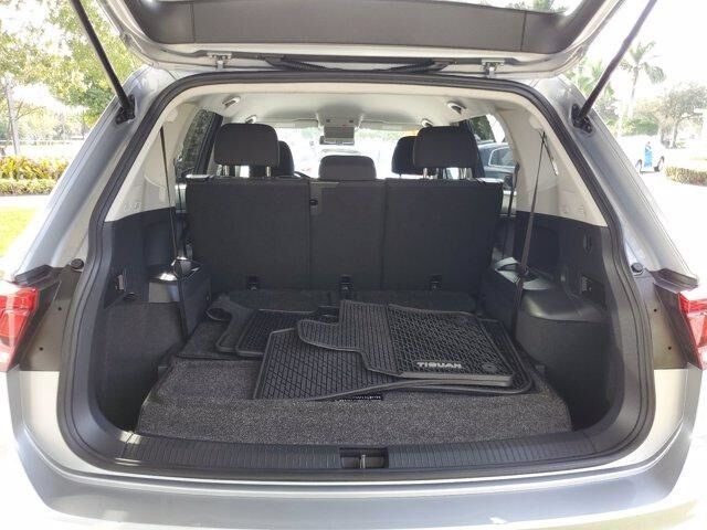 2021 Volkswagen Tiguan 2.0T S Coral Springs FL