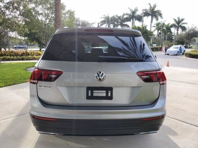 2021 Volkswagen Tiguan 2.0T S Coral Springs FL