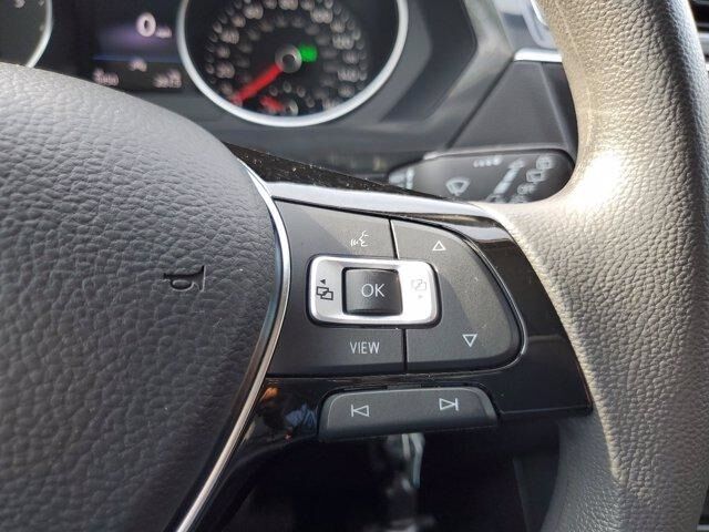 2021 Volkswagen Tiguan 2.0T S Coral Springs FL