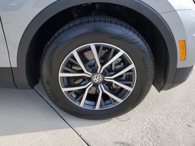 2021 Volkswagen Tiguan 2.0T S Coral Springs FL