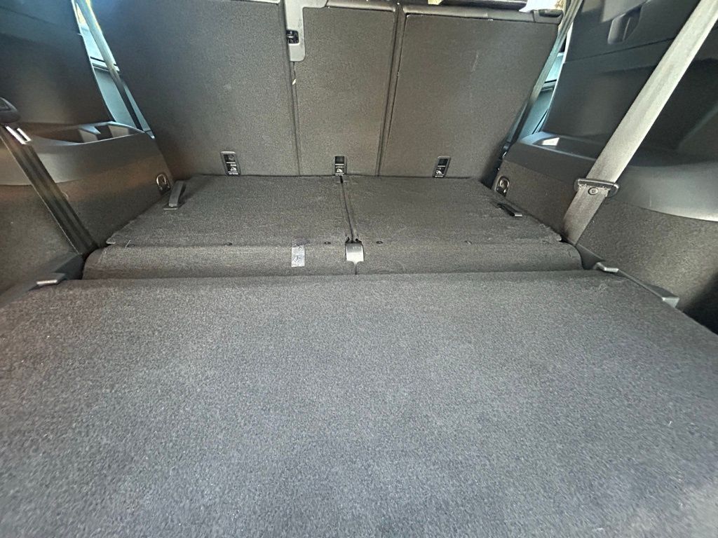 2021 Volkswagen Tiguan 2.0T SE R-Line Black Tampa FL