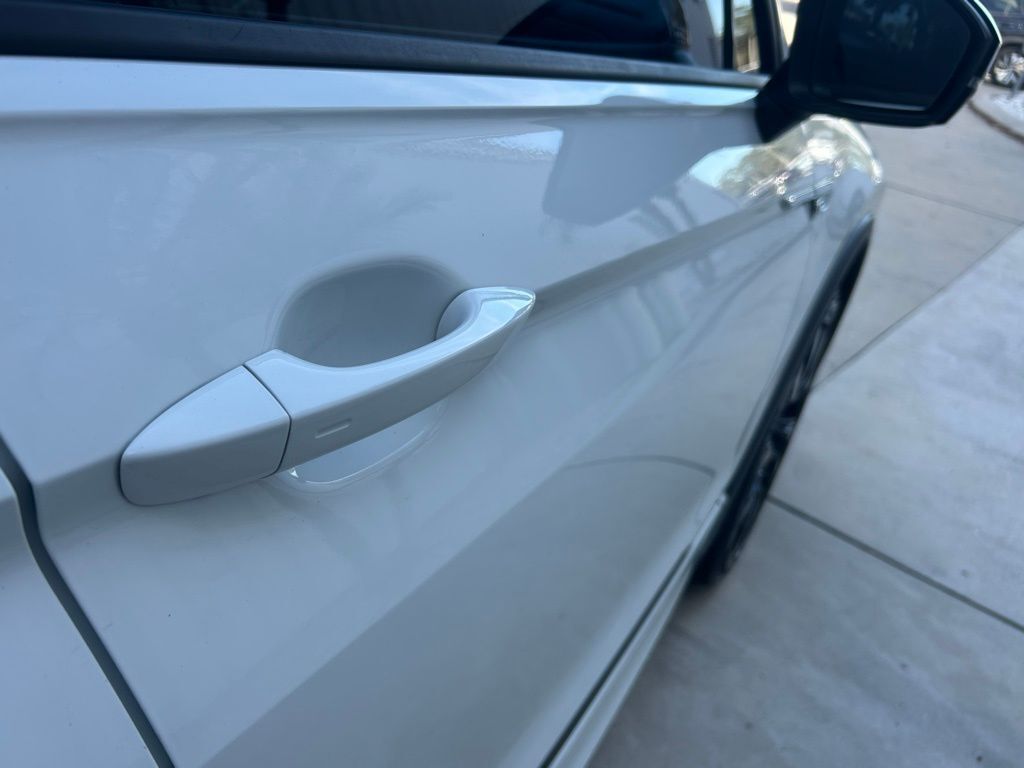 2021 Volkswagen Tiguan 2.0T SE R-Line Black Tampa FL