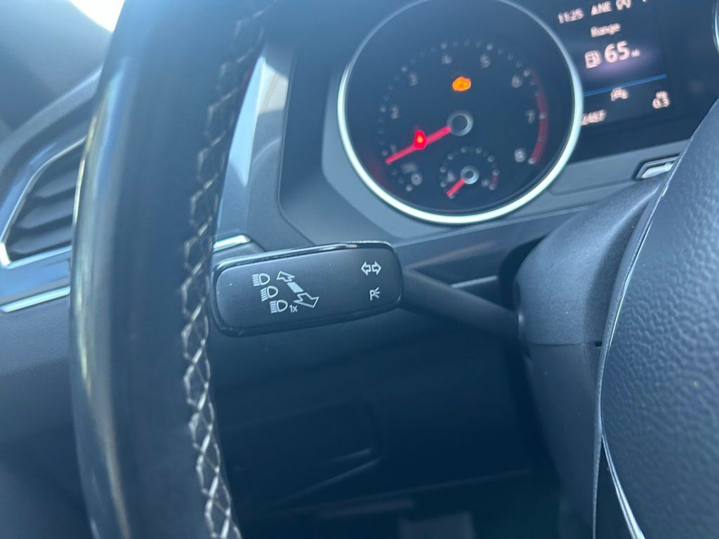 2021 Volkswagen Tiguan 2.0T SE R-Line Black Tampa FL