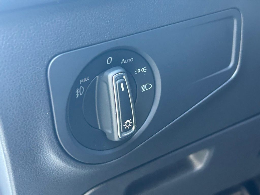 2021 Volkswagen Tiguan 2.0T SE R-Line Black Tampa FL