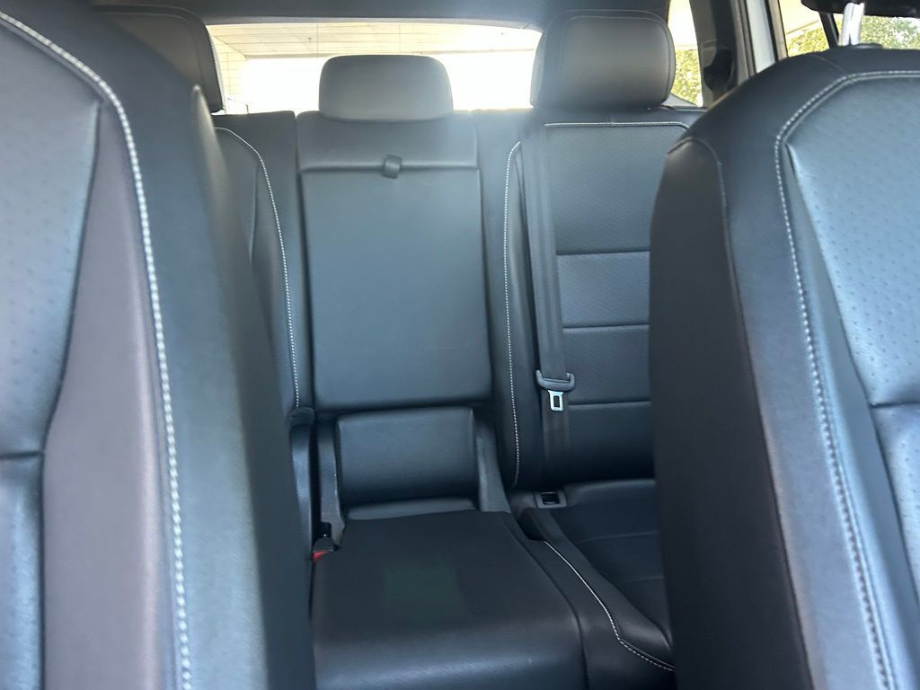 2021 Volkswagen Tiguan 2.0T SE R-Line Black Tampa FL