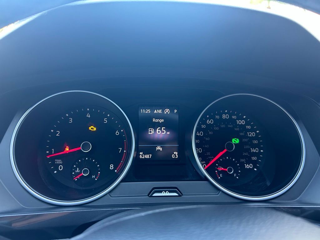 2021 Volkswagen Tiguan 2.0T SE R-Line Black Tampa FL