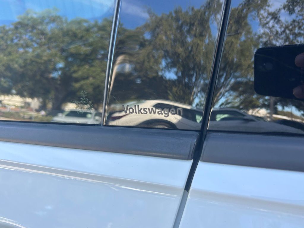 2021 Volkswagen Tiguan 2.0T SE R-Line Black Tampa FL