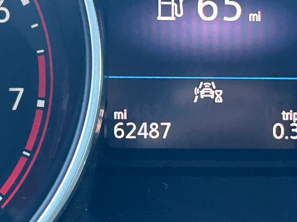 2021 Volkswagen Tiguan 2.0T SE R-Line Black Tampa FL