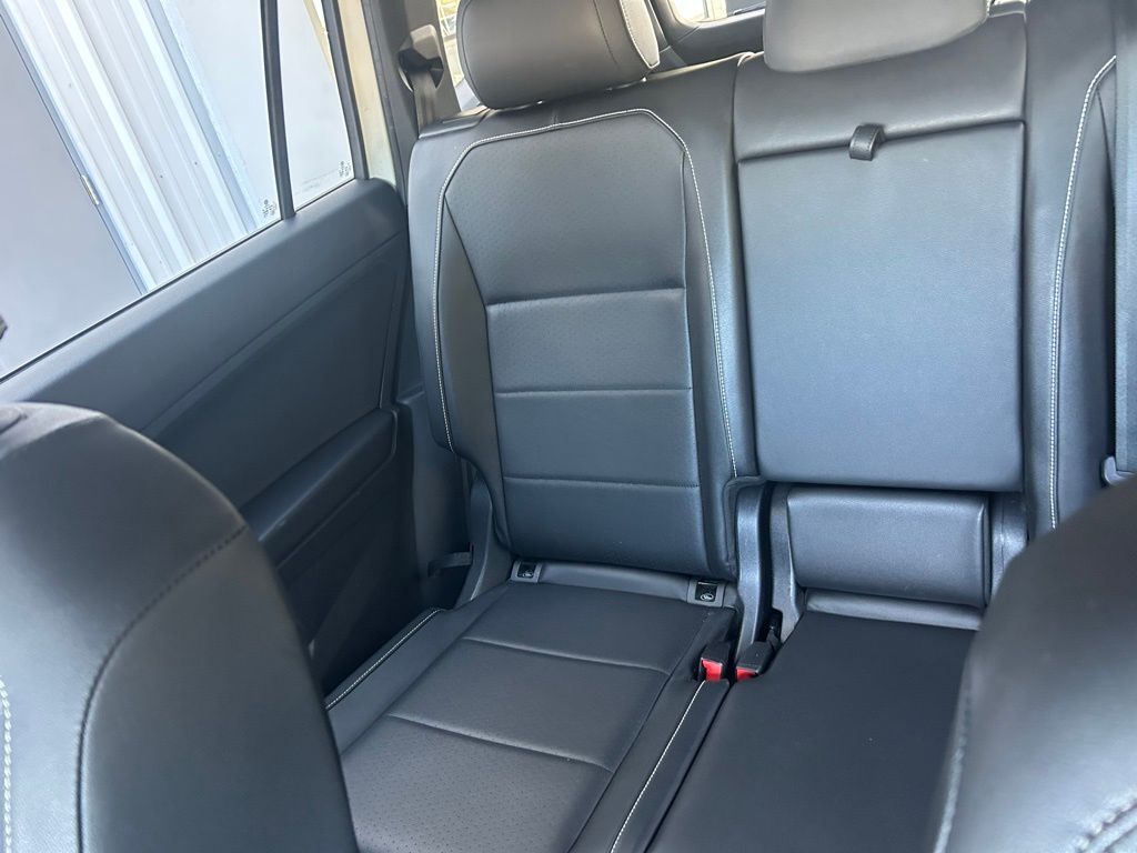 2021 Volkswagen Tiguan 2.0T SE R-Line Black Tampa FL