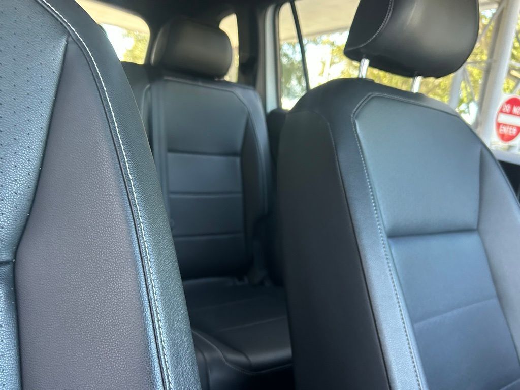 2021 Volkswagen Tiguan 2.0T SE R-Line Black Tampa FL