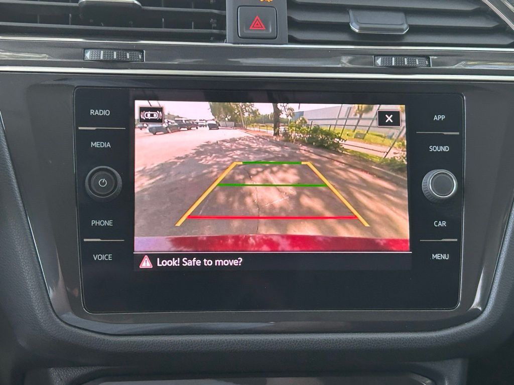 2021 Volkswagen Tiguan 2.0T SE Tampa FL