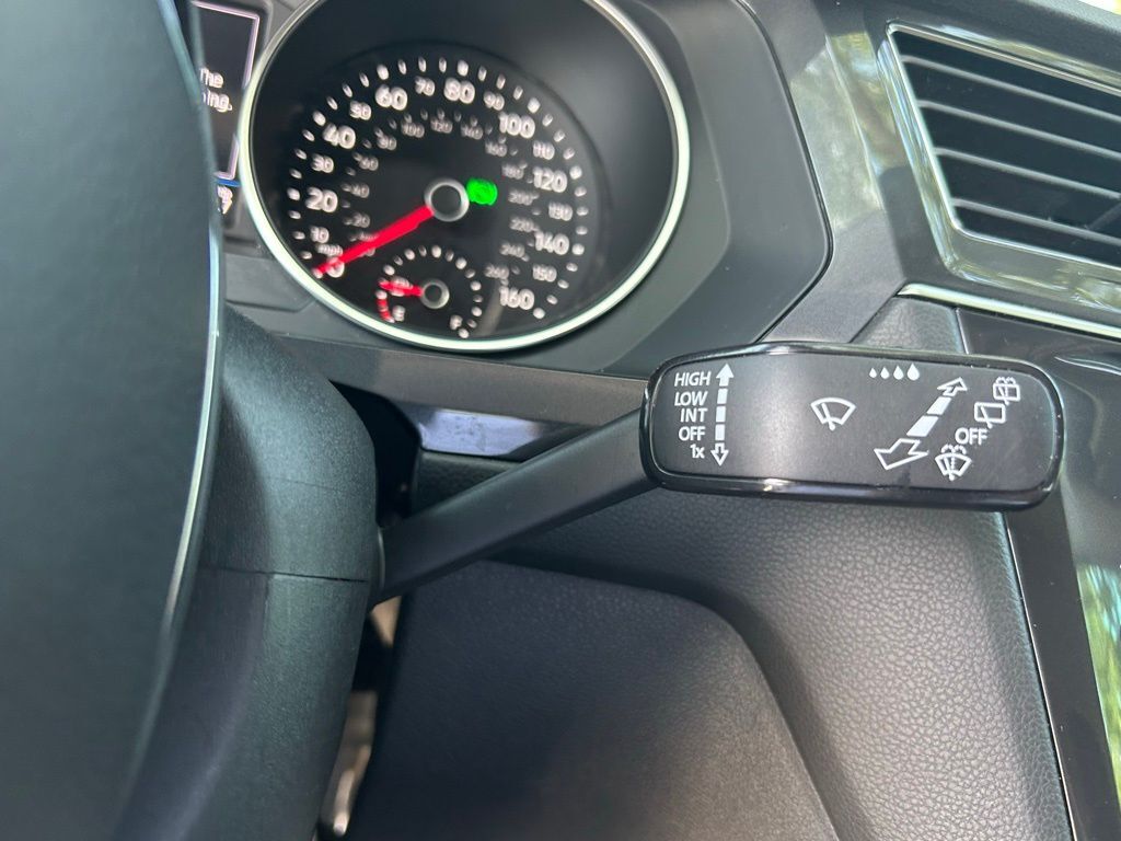 2021 Volkswagen Tiguan 2.0T SE Tampa FL