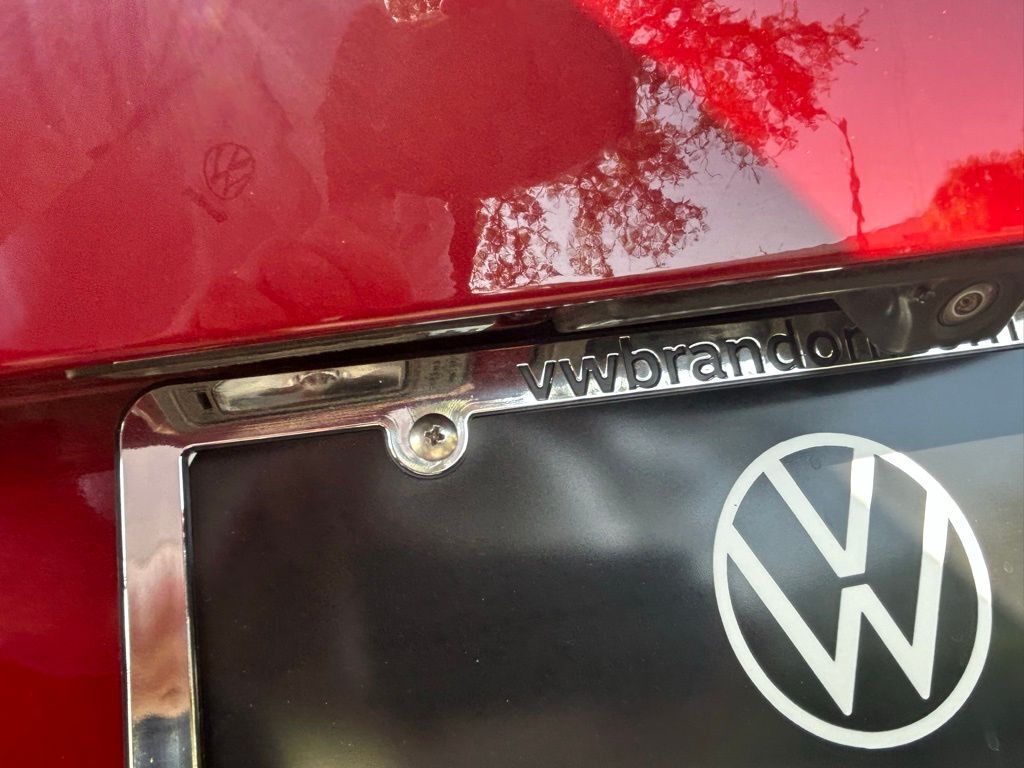 2021 Volkswagen Tiguan 2.0T SE Tampa FL