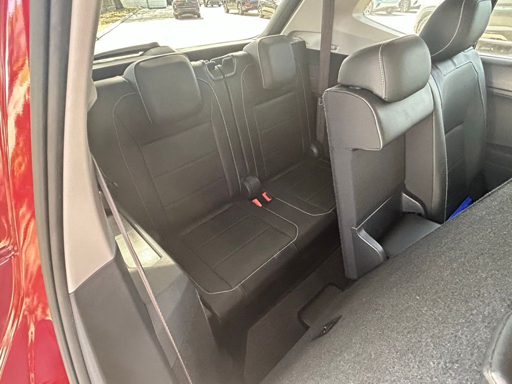 2021 Volkswagen Tiguan 2.0T SE Tampa FL