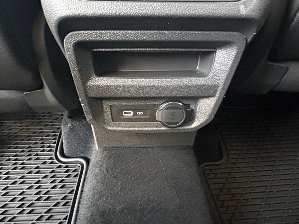 2021 Volkswagen Tiguan 2.0T SE Tampa FL