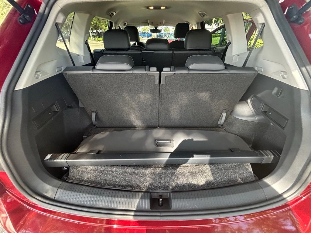 2021 Volkswagen Tiguan 2.0T SE Tampa FL