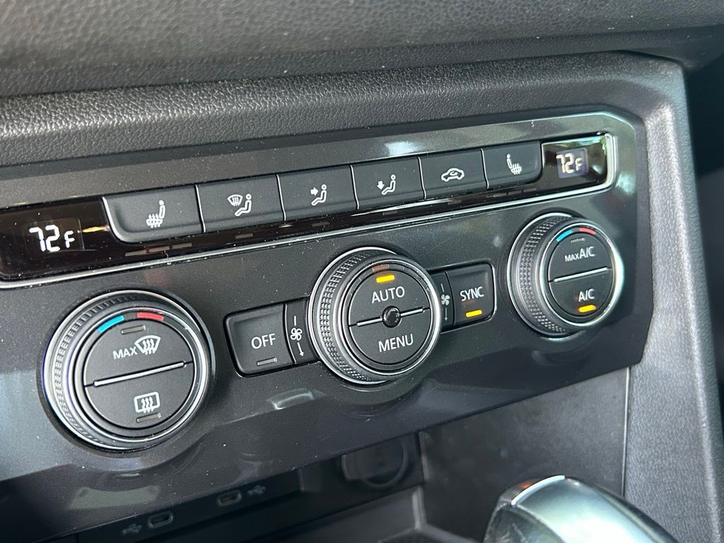 2021 Volkswagen Tiguan 2.0T SE Tampa FL