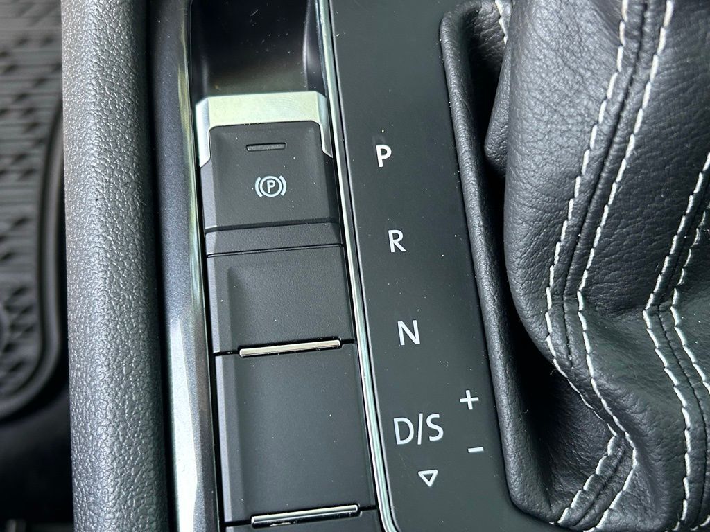 2021 Volkswagen Tiguan 2.0T SE Tampa FL