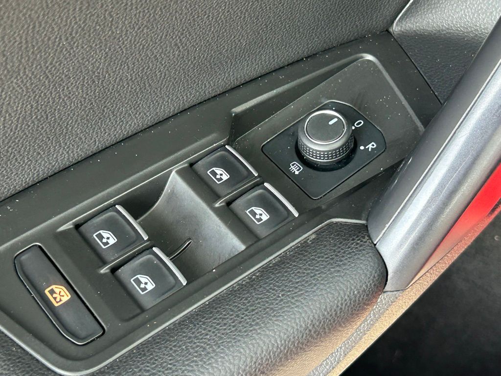 2021 Volkswagen Tiguan 2.0T SE Tampa FL