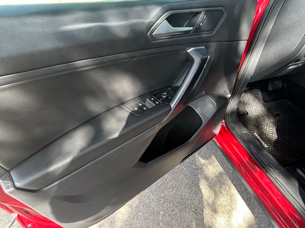 2021 Volkswagen Tiguan 2.0T SE Tampa FL