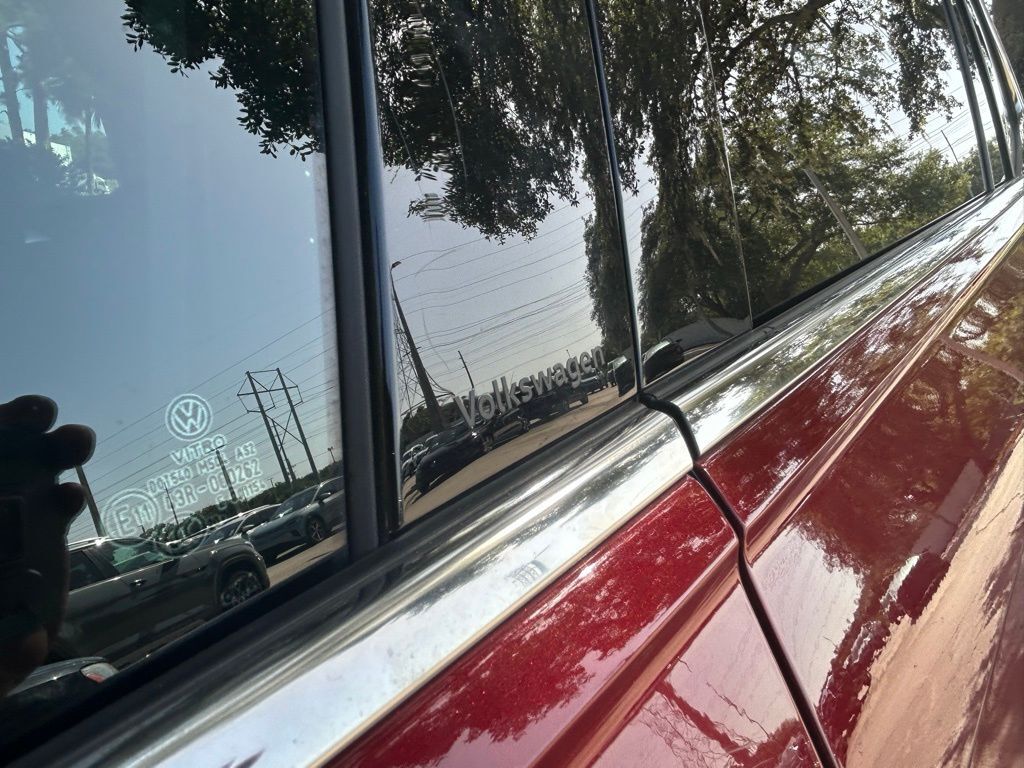 2021 Volkswagen Tiguan 2.0T SE Tampa FL