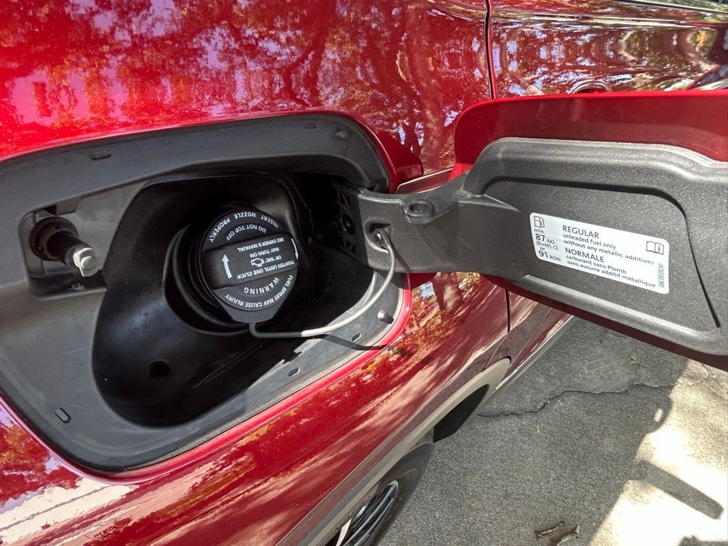 2021 Volkswagen Tiguan 2.0T SE Tampa FL