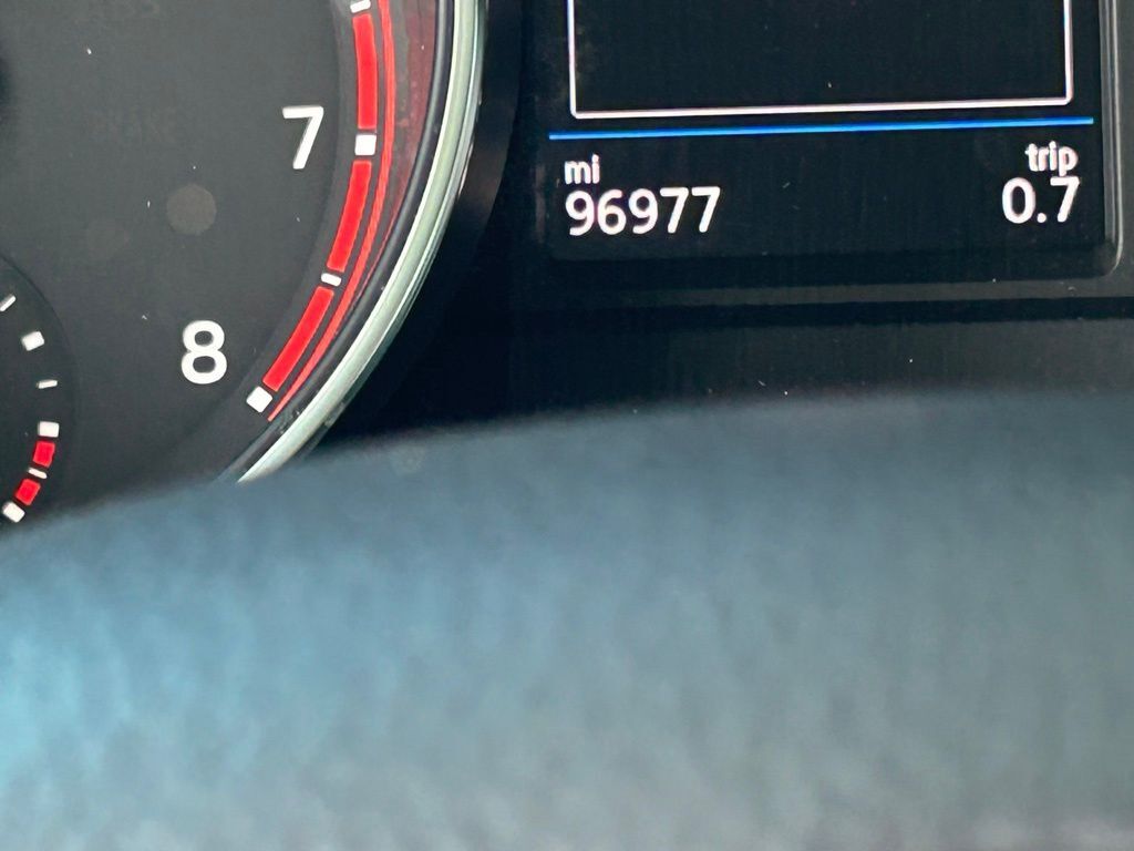 2021 Volkswagen Tiguan 2.0T SE Tampa FL
