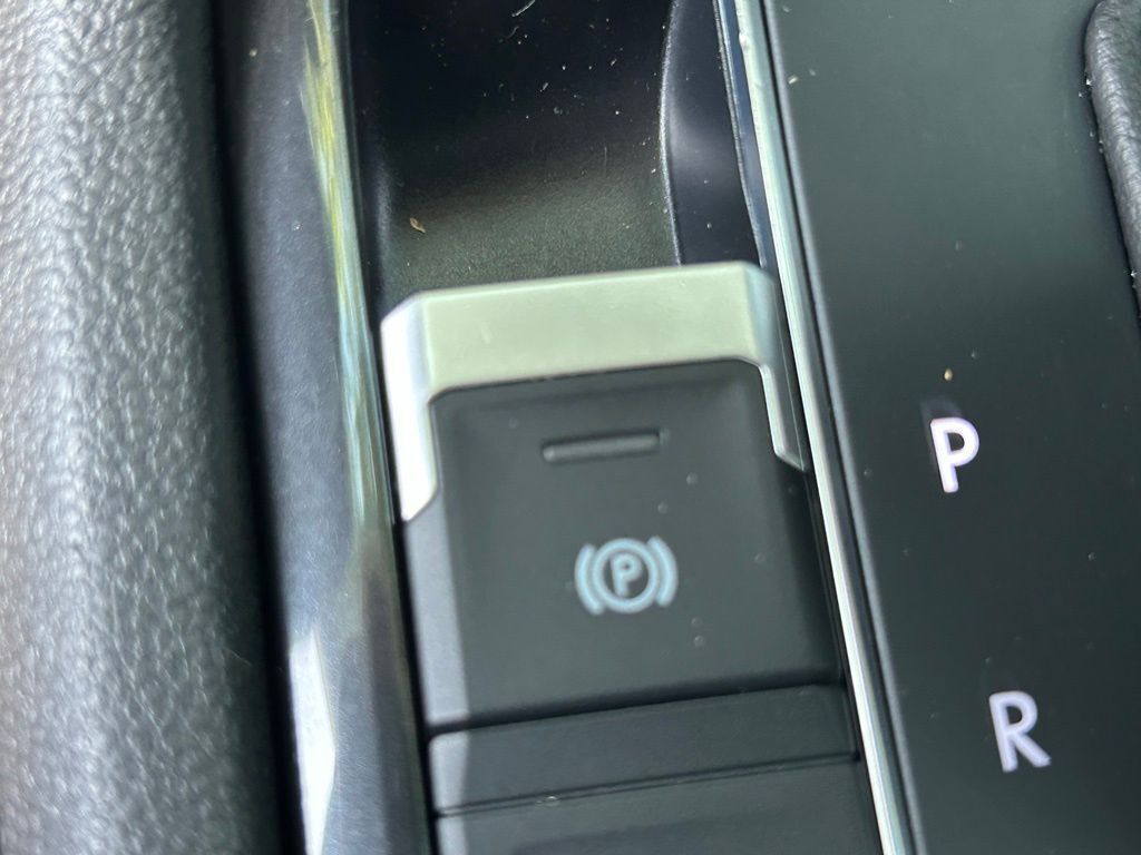 2021 Volkswagen Tiguan 2.0T SE Tampa FL