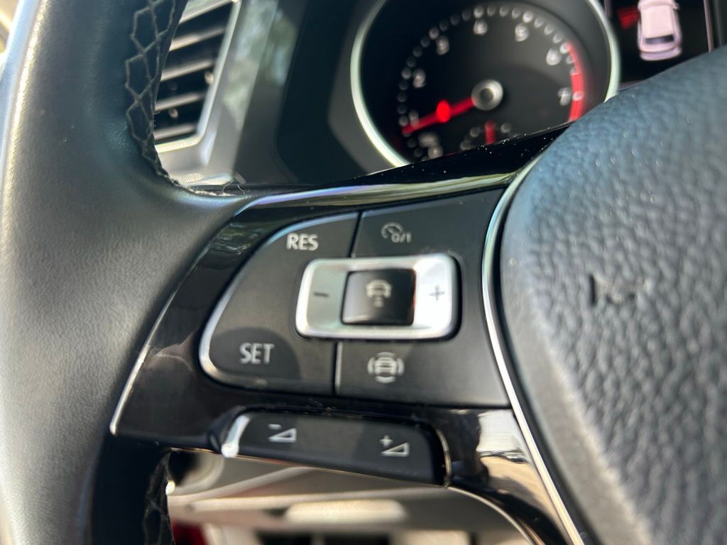 2021 Volkswagen Tiguan 2.0T SE Tampa FL