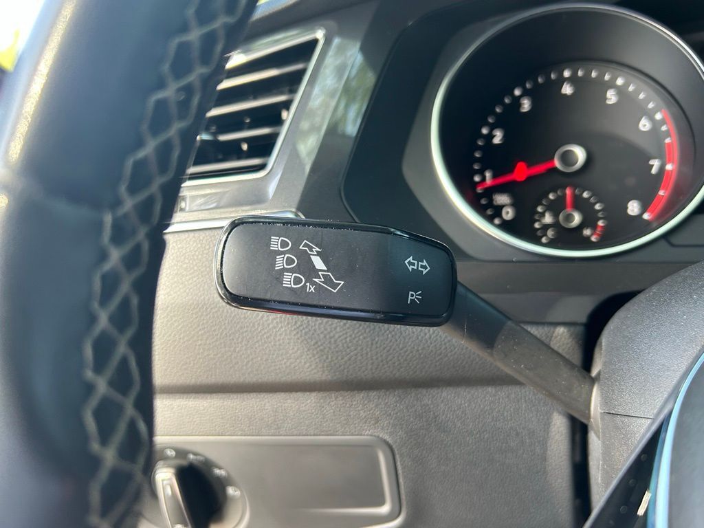 2021 Volkswagen Tiguan 2.0T SE Tampa FL