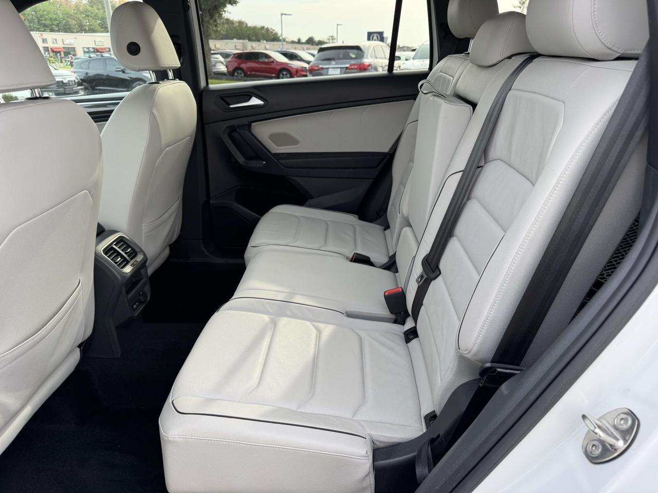 2021 Volkswagen Tiguan 2.0T SEL Premium R-Line Woodbridge VA