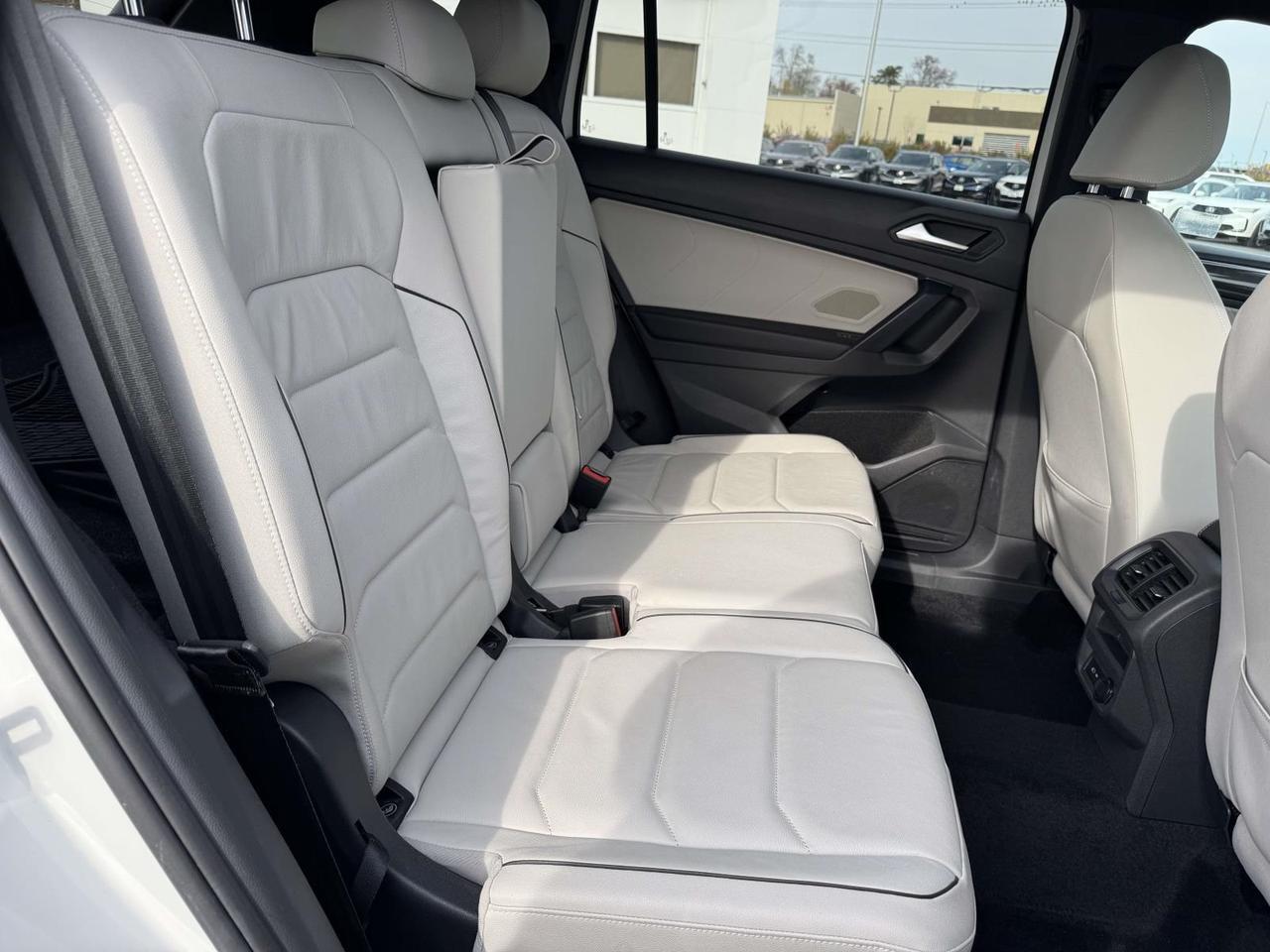 2021 Volkswagen Tiguan 2.0T SEL Premium R-Line Woodbridge VA