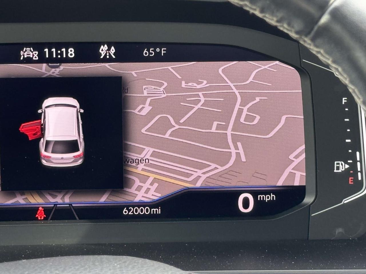 2021 Volkswagen Tiguan 2.0T SEL Premium R-Line Woodbridge VA