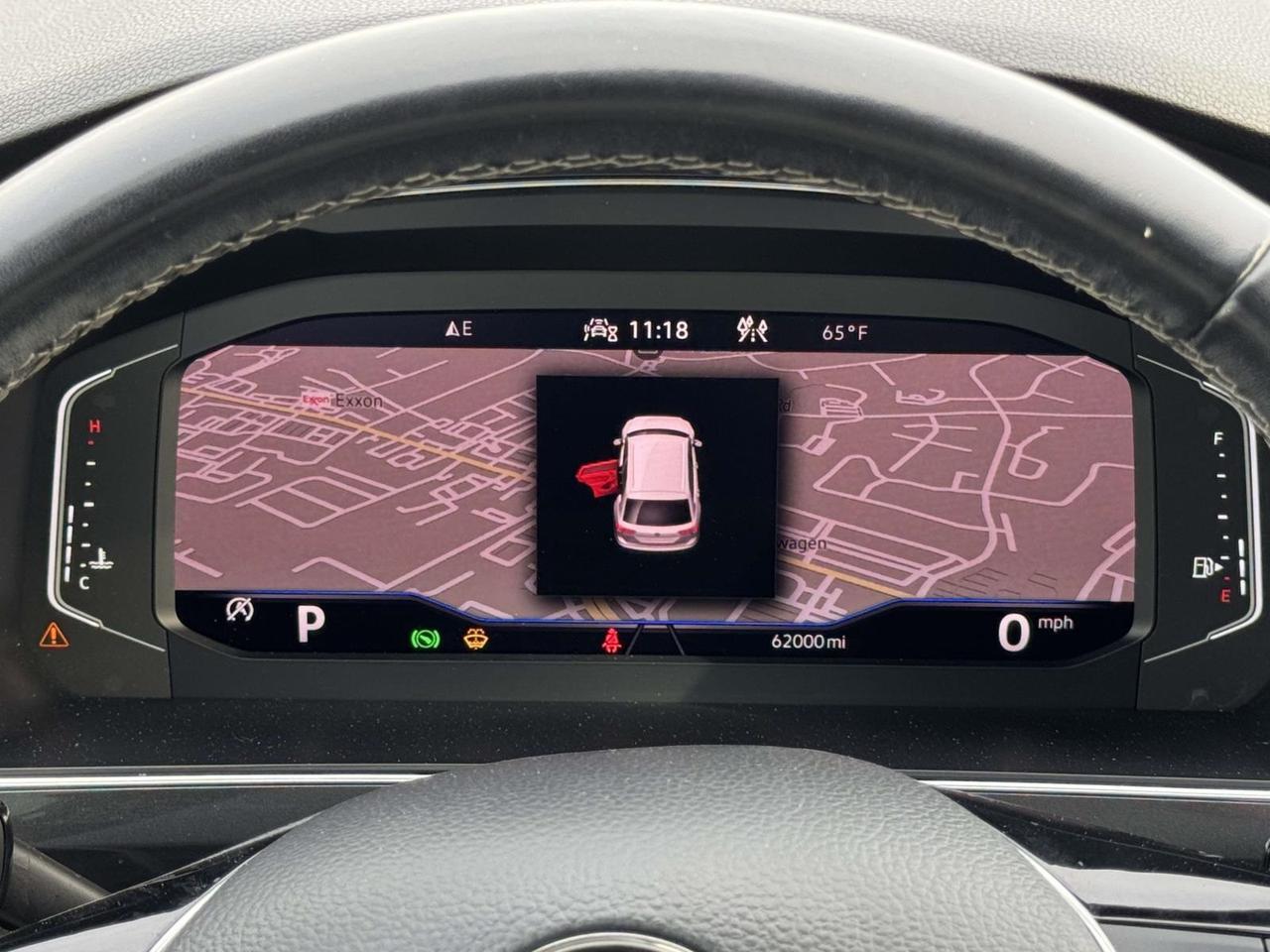 2021 Volkswagen Tiguan 2.0T SEL Premium R-Line Woodbridge VA